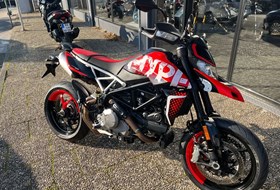 Ducati Hypermotard 950 RVE