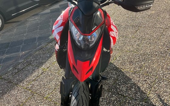 Gebrauchtmotorrad Ducati Hypermotard 950 RVE - Bild 4