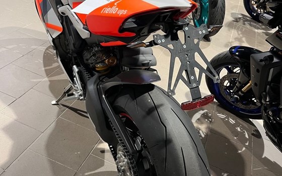 Gebrauchtmotorrad Ducati Panigale V4 S - Bild 3