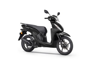 Angebot Honda Vision 110