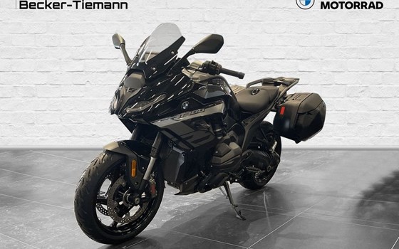 Neufahrzeug BMW R 1300 RS - Bild 1