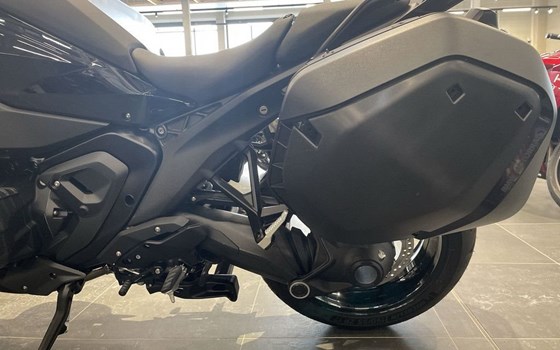 Neufahrzeug BMW R 1300 RS - Bild 11