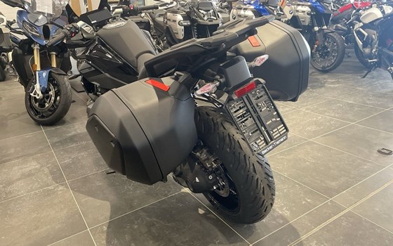 Neufahrzeug BMW R 1300 RS - Bild 12