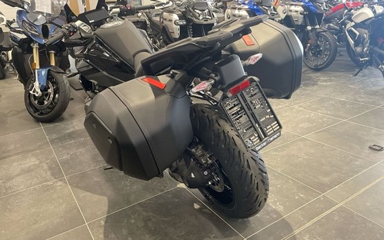 Neufahrzeug BMW R 1300 RS - Bild 13