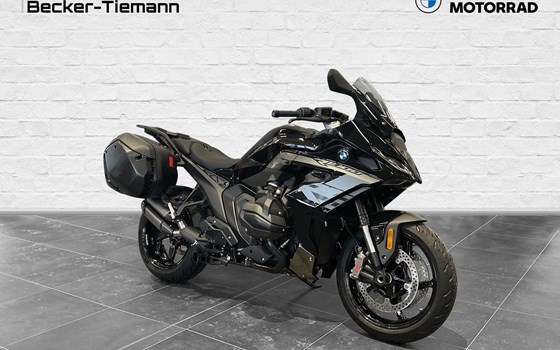 Neufahrzeug BMW R 1300 RS - Bild 2