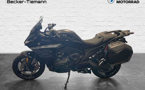 Neufahrzeug BMW R 1300 RS - Bild 3