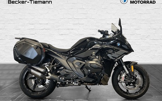 Neufahrzeug BMW R 1300 RS - Bild 4