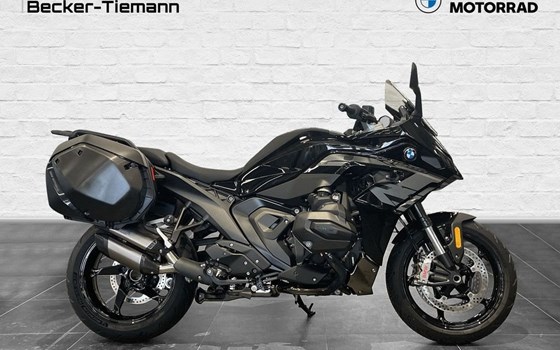 Neufahrzeug BMW R 1300 RS - Bild 5