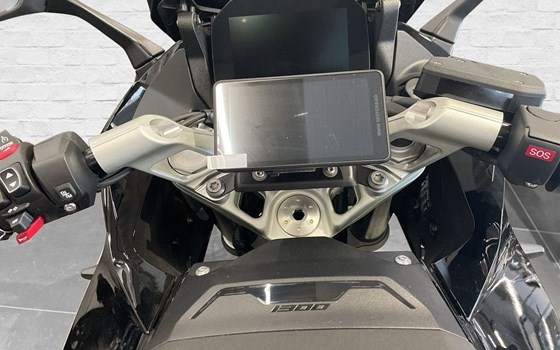 Neufahrzeug BMW R 1300 RS - Bild 6