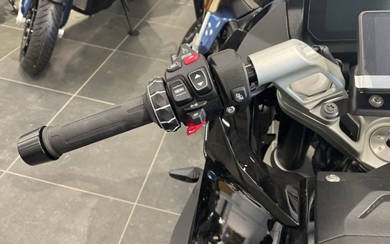 Neufahrzeug BMW R 1300 RS - Bild 6