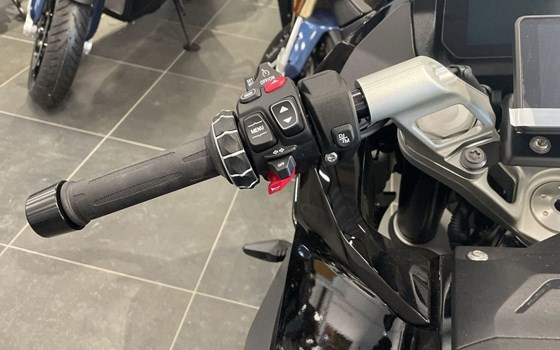 Neufahrzeug BMW R 1300 RS - Bild 7
