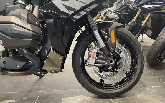 Neufahrzeug BMW R 1300 RS - Bild 7