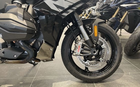 Neufahrzeug BMW R 1300 RS - Bild 8