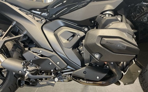 Neufahrzeug BMW R 1300 RS - Bild 9