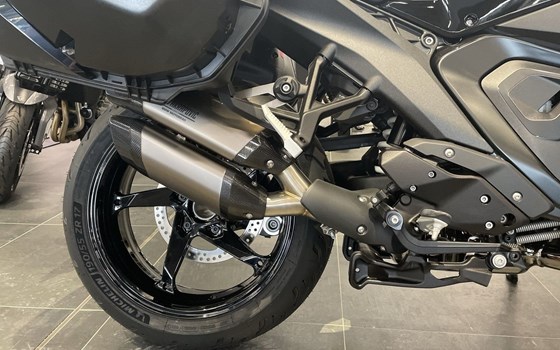 Neufahrzeug BMW R 1300 RS - Bild 9