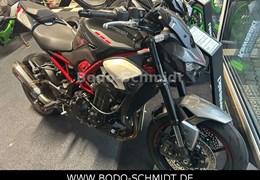 Gebrauchte Kawasaki Z900 70kW