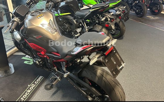 Gebrauchtmotorrad Kawasaki Z900 70kW - Bild 4