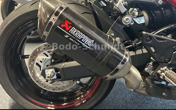 Gebrauchtmotorrad Kawasaki Z900 70kW - Bild 5