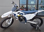 Angebot Husqvarna TC 125