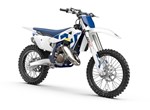 Angebot Husqvarna TC 125