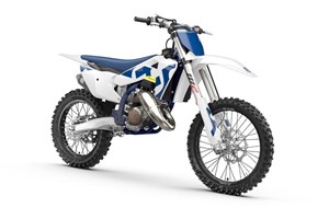 Angebot Husqvarna TC 125