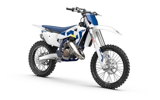 Neufahrzeug Husqvarna TC 125 - Bild 1