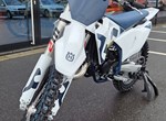 Angebot Husqvarna TC 125
