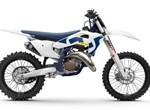 Angebot Husqvarna TC 125