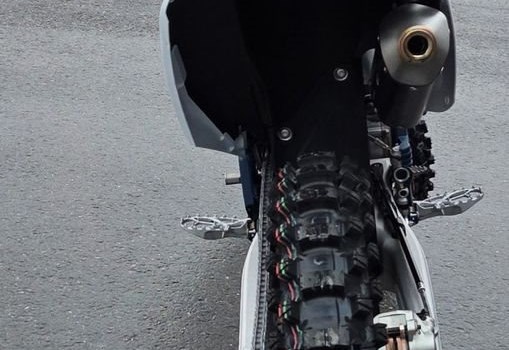 Neufahrzeug Husqvarna TC 125 - Bild 5