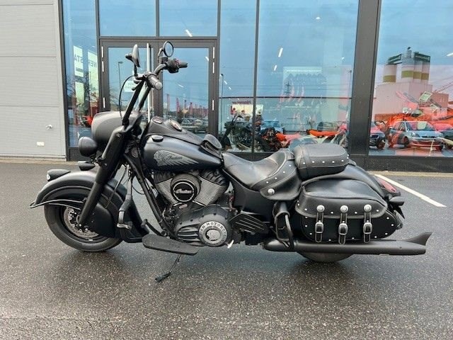 Angebot Indian Springfield Special Edition