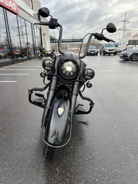 Angebot Indian Springfield Special Edition