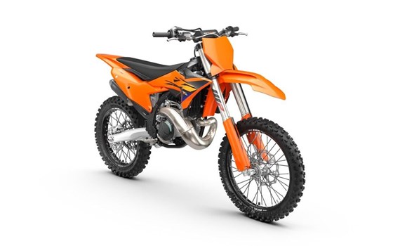 Neufahrzeug KTM 250 SX - Bild 1