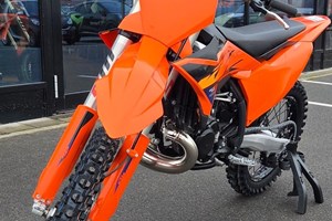 Angebot KTM 250 SX