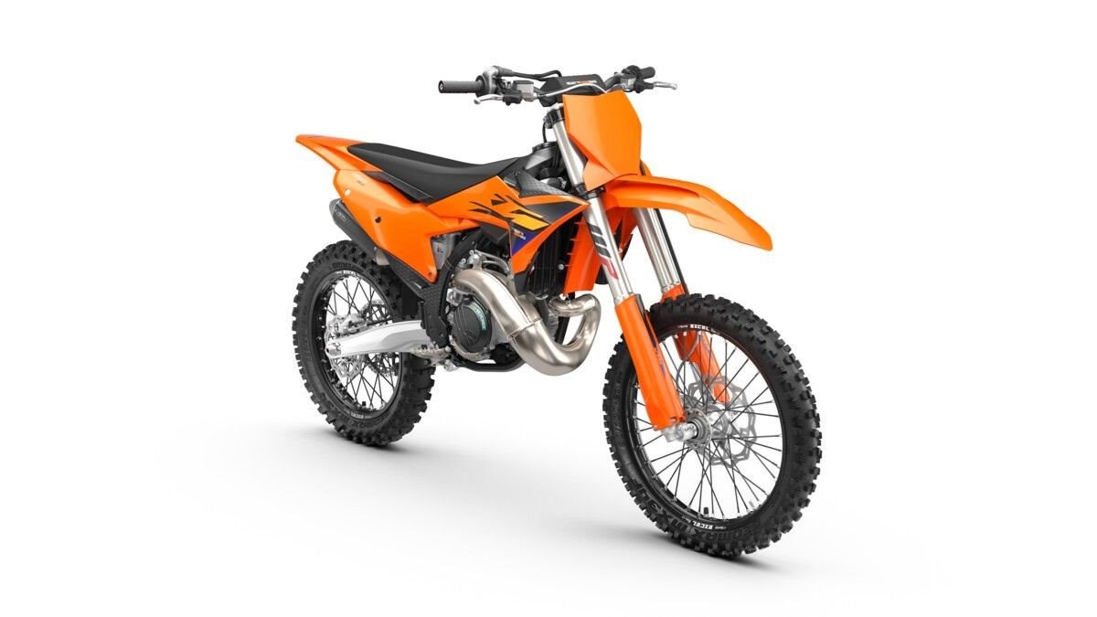 Angebot KTM 250 SX