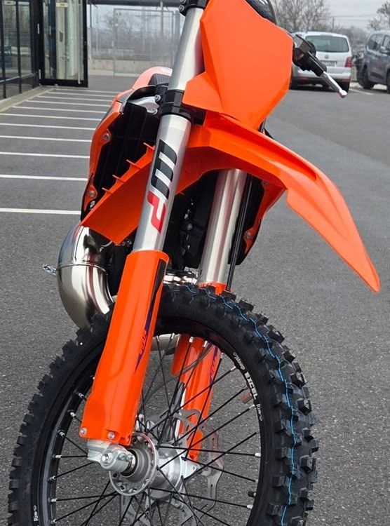 Angebot KTM 250 SX