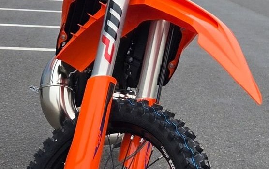 Neufahrzeug KTM 250 SX - Bild 3