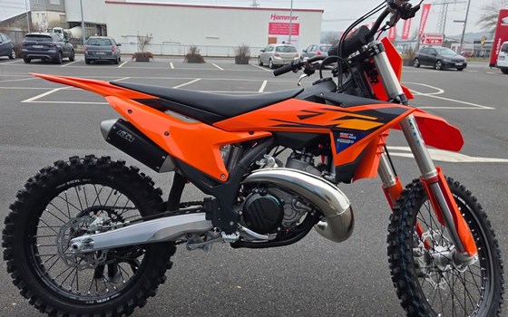 Neufahrzeug KTM 250 SX - Bild 4