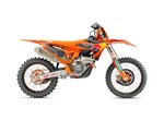 Angebot KTM 250 SX-F Factory Edition