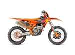 Angebot KTM 250 SX-F Factory Edition