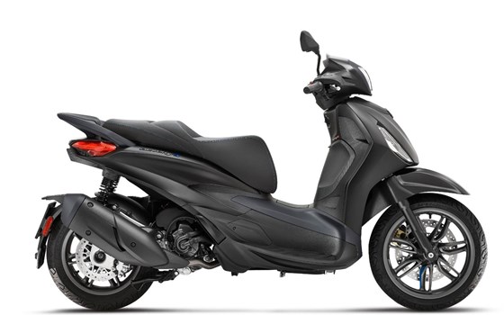 Neufahrzeug Piaggio Beverly 310 S - Bild 2