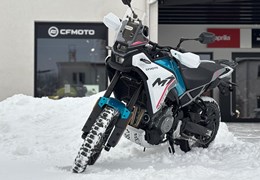 Neumotorrad CFMOTO 450MT