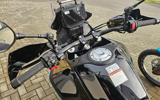 Neufahrzeug CFMOTO 450MT - Bild 14