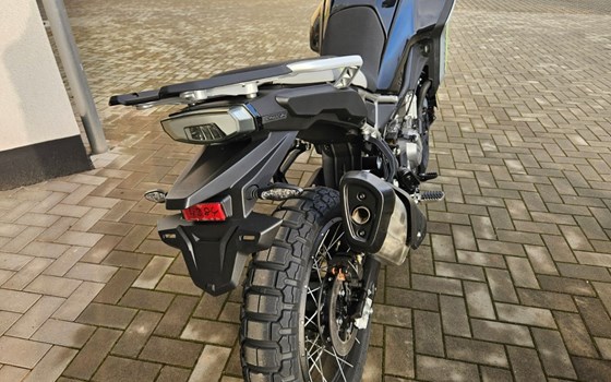 Neufahrzeug CFMOTO 450MT - Bild 14