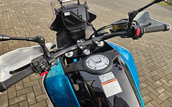 Neufahrzeug CFMOTO 450MT - Bild 15