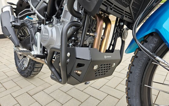 Neufahrzeug CFMOTO 450MT - Bild 17