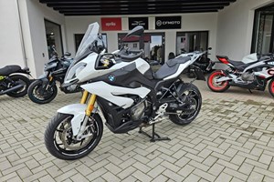 Angebot BMW S 1000 XR