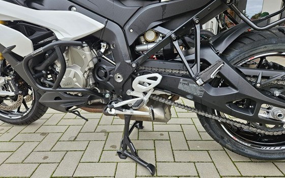 Gebrauchtmotorrad BMW S 1000 XR - Bild 15