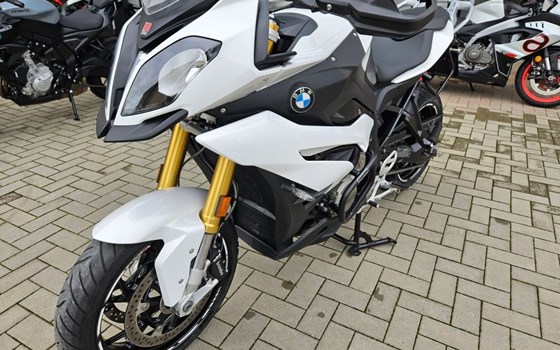 Gebrauchtmotorrad BMW S 1000 XR - Bild 16