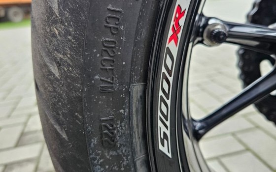 Gebrauchtmotorrad BMW S 1000 XR - Bild 18