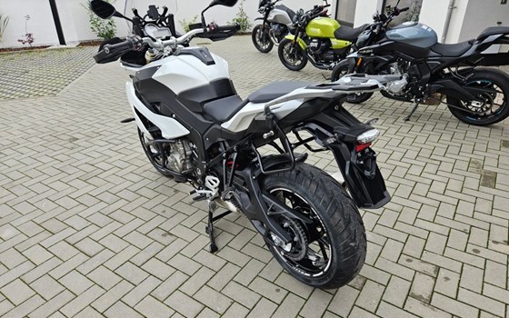Gebrauchtmotorrad BMW S 1000 XR - Bild 3